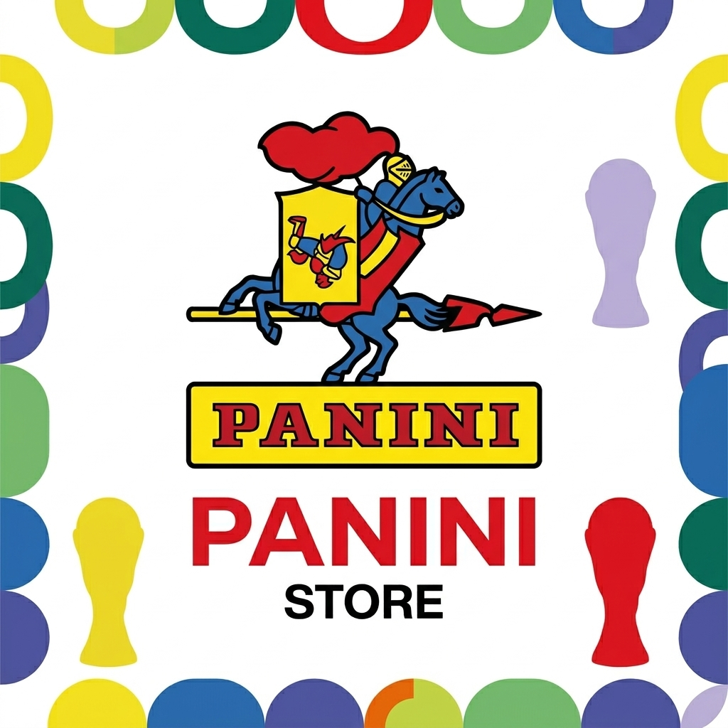 Panini Stickers USA